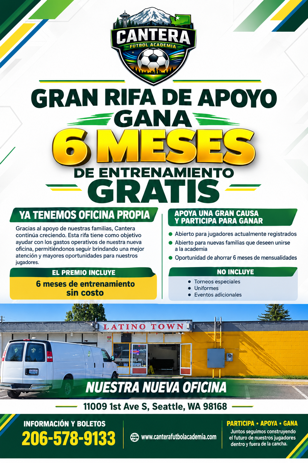 PARTICIPA Y GANA